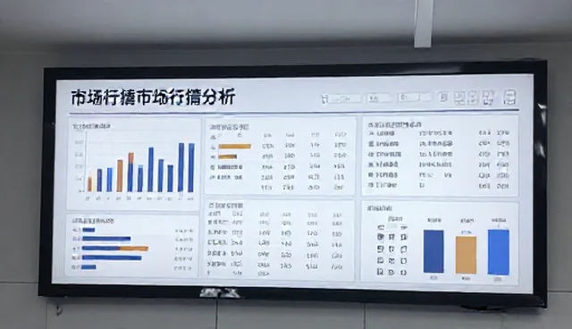 信息发布市场行情分析：澄清常见误区与发展趋势