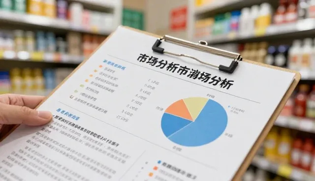 市场分析报告：选择误区与性能适用条件检查要点