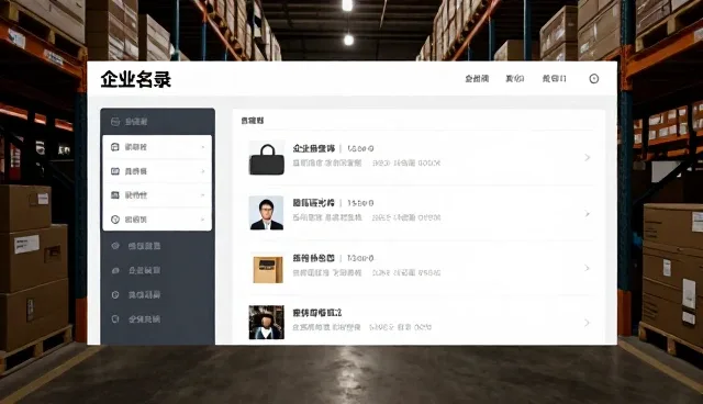 招商加盟信息发布套餐常见问题及应对策略