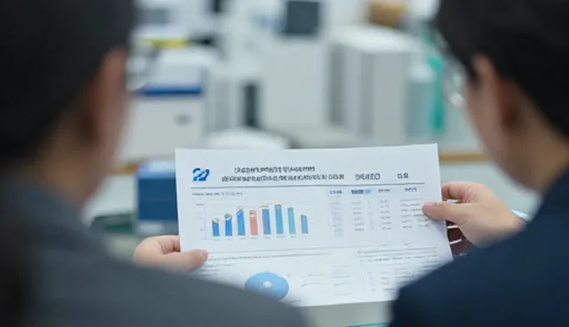 采购供应对接中品牌选择的关键考量