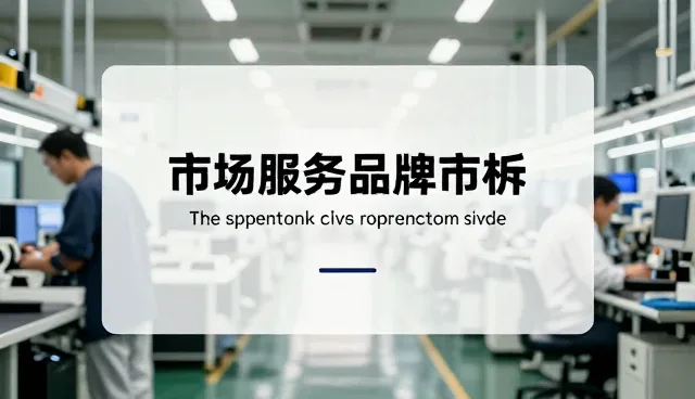 专业网页制作:品牌推广支持的关键路径